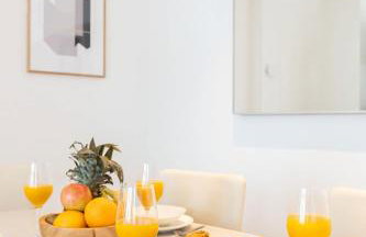 BnBNova - 2BR 2BA - The Heart of Soho - Foto 7