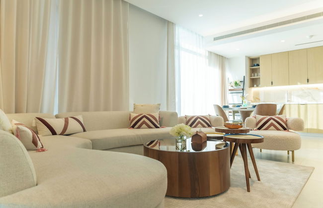 Pearlhouse Bahrain - Photo 22