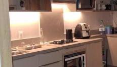 Apartamento Novo Aconchegante - Foto 1