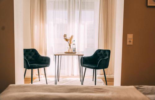 Premium Apartments Koblenz - Foto 115