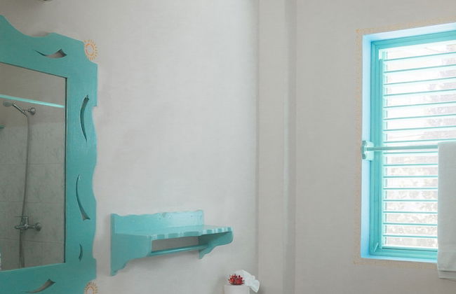 Hotel Residence Playa Colibri - Foto 59