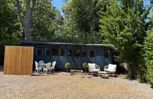 Hideaway carriage - Foto 1