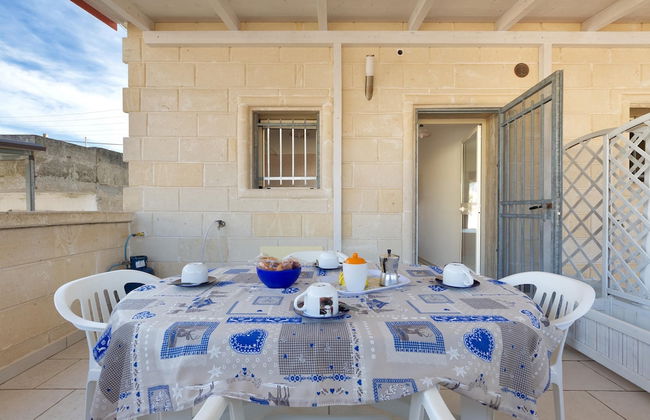 Residence Aquarium - Foto 52