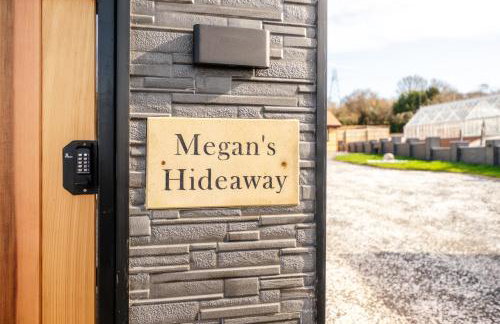 Megan's Hideaway Luxury 4 Bed Retreat - Foto 30