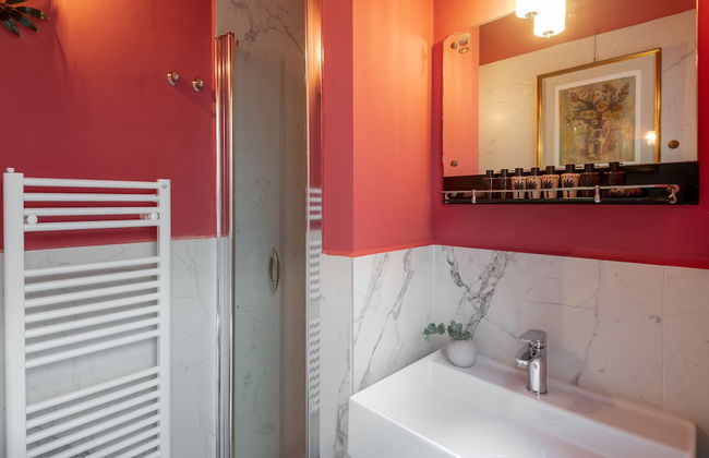 L'8 Boutique Via Piella - Foto 44