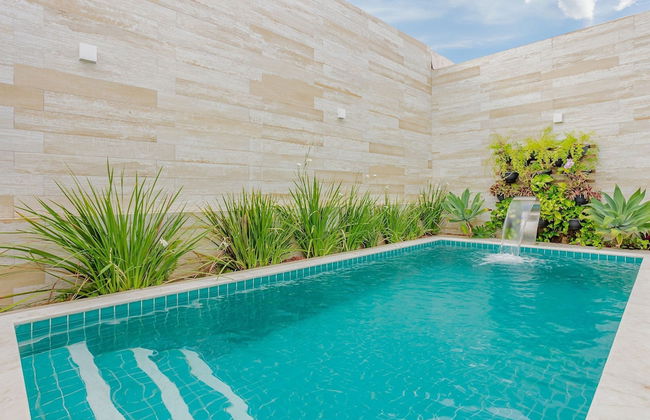 GB01 Excelente Casa 4 Suítes - Guarajuba - Foto 36