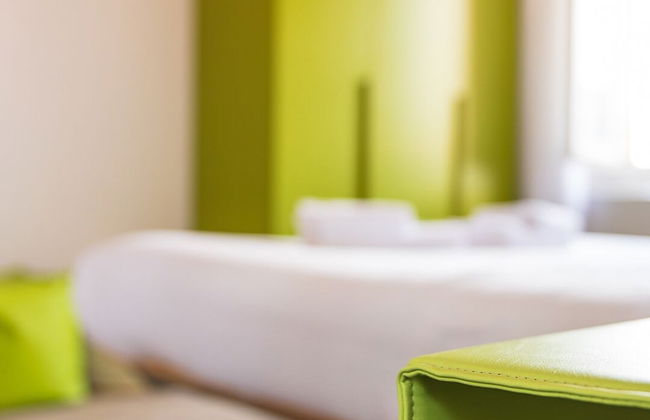 Diamond Apartments - Foto 13