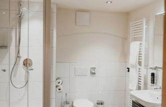 Alpenwolke Appartements - Foto 11