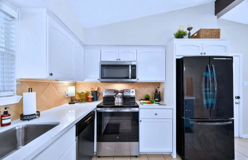 Spacious Family Home BBQ and Outdoor Area - Foto 26