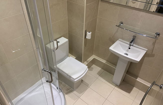 Entire Seaside Home, Sleeps 8, All En-suite Rooms - Foto 7