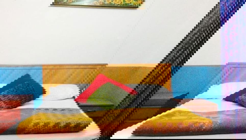 Two Ducks Hostel - Foto 1, Imagen principal