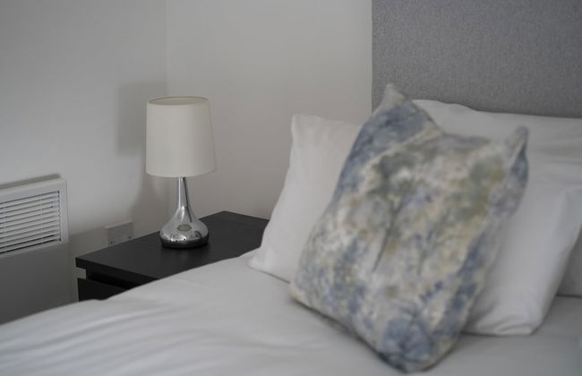 GreenStar Apartments - Foto 55