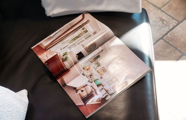 Villa Viviana - Photo 13