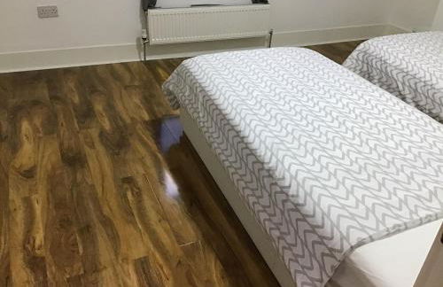 Residential Quarters, General Gordon Square - Foto 46