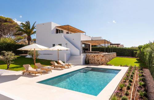 Villa Baixa - Es Canutells - Foto 25