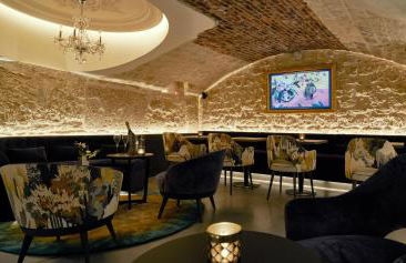 Hôtel Roi de Sicile - Rivoli - Photo 37