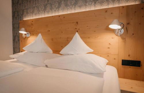 Landhaus Mucha - Ferienwohnungen - Foto 7