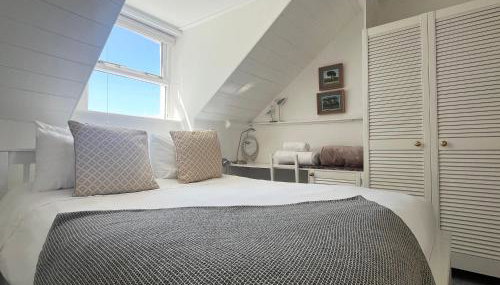 Charming Two-Bedroom Artist's Residence in Central Penzance - Foto 2