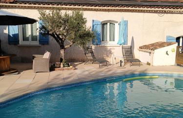 CHEZ BETTY - Foto 17