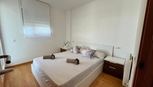 Apartamento con piscina en Roses - Foto 4