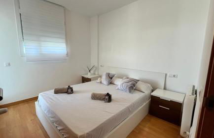 Apartamento con piscina en Roses - Foto 4