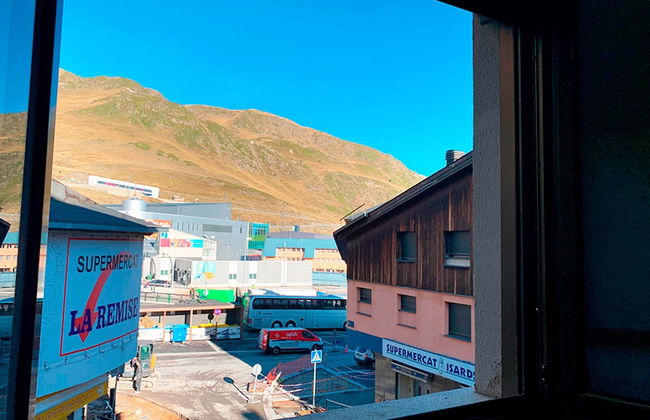 Apartamentos Pantebre 3000 - Foto 43