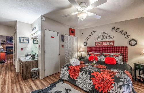 Gotch Eyed Moose - Foto 10