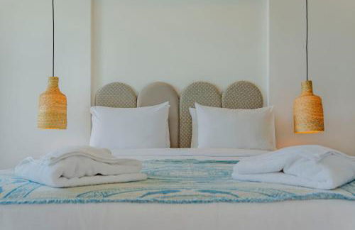 Ocean Rythm Elounda Suite - Foto 16