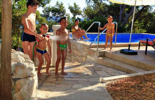 Holiday Home Villa Nova by Interhome - Foto 7