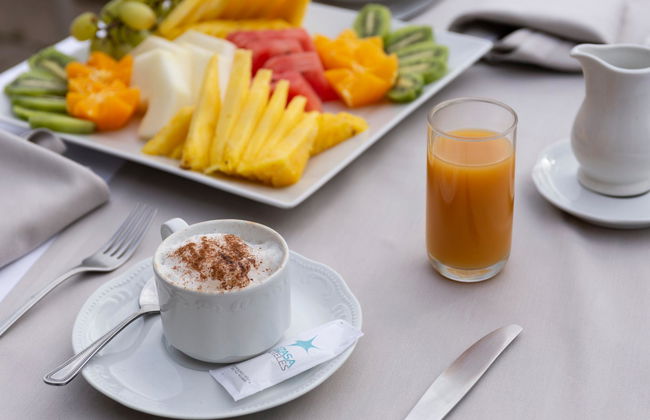 Suites Apartamentos Los Girasoles - Photo 15