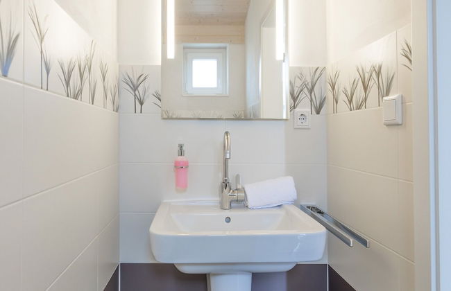 Gemuetliches, Exklusives Ferienhaus in Dagebuell - Foto 12