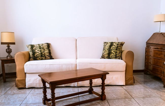 Shortstays Nolo Pontano Mamma - Foto 9