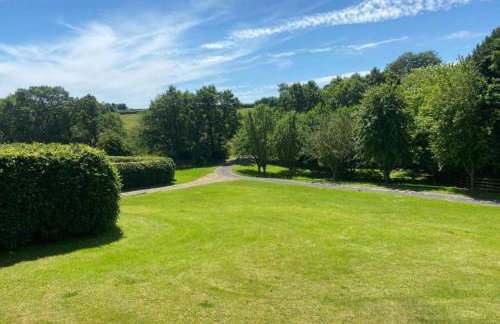 Old Orchard Cottage - Foto 9