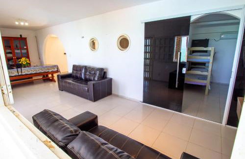 Casa Vista ao Mar - Paisagem Deslumbrante e Localização Perfeita - Foto 32