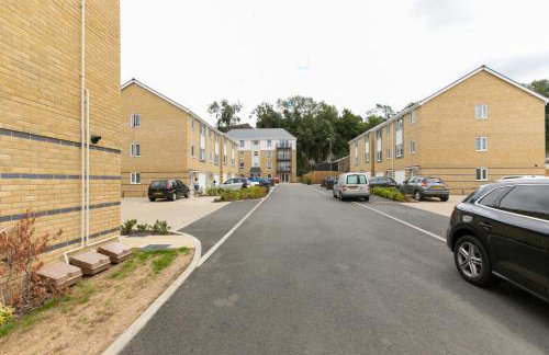 Hertford Serviced Apartments - Photo 27