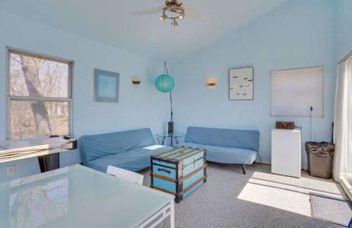 Cedar Lake Retreat with Boathouse and Dock! - Foto 25