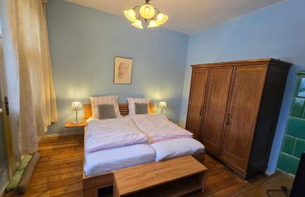 Gemütliche Wohnungen in Wansdorf im denkmalgeschützten Haus - Foto 6