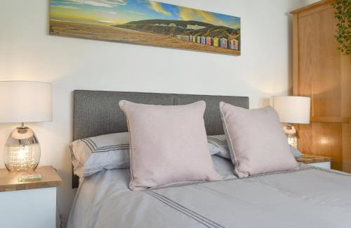 Lawn Vista Cabin - Foto 15