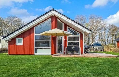 Cozy Home In Krems Iiwarderbrück - Foto 10