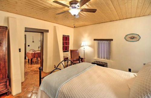 Charming Couples Casita, Walk to Old Mesilla Plaza - Foto 14