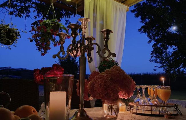 Seoska Villa Vallis Aurea - Foto 30