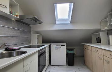 Stylisches 2 Zimmer Apartment bei Stuttgart - Foto 17