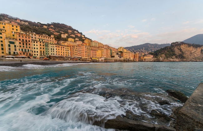 JOIVY Porto Bello a Camogli - Foto 24