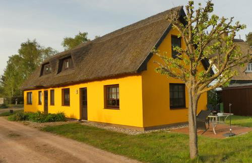 Ferienwohnungen Strandweg 6 - Foto 14