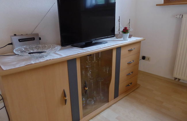 Garden Apartment, Brandenberg - Foto 12