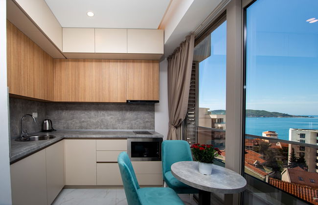 IN Property Apartments - Foto 65