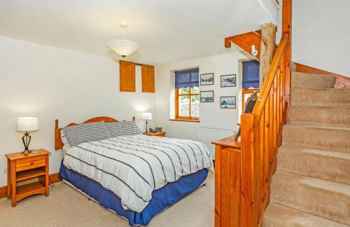 Carn Cottage - Foto 17