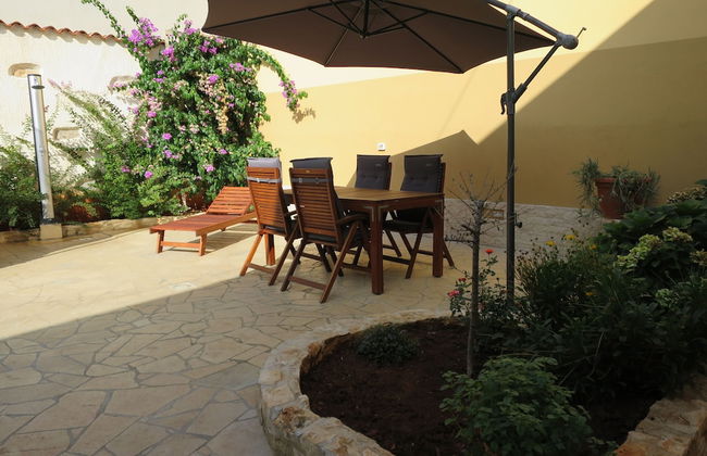 Mimoza Old Town Pula Apartments - Foto 42