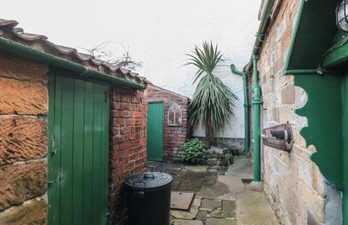 Newton Cottage - Foto 16