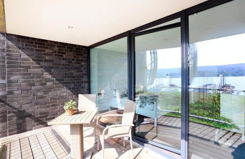 Entspannung mit Seeblick - ADAC Yacht - Foto 13